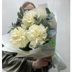 Букет комплимент № 3